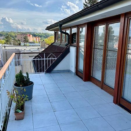 Residence Sarka Top Prague Ngoại thất bức ảnh