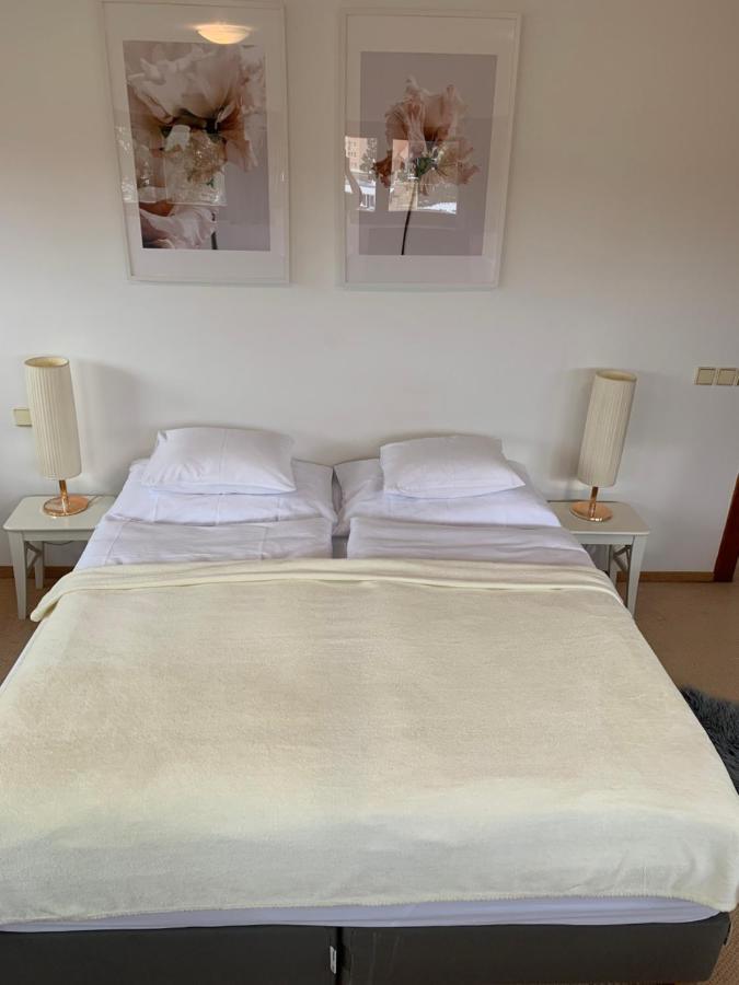 Residence Sarka Top Prague Ngoại thất bức ảnh