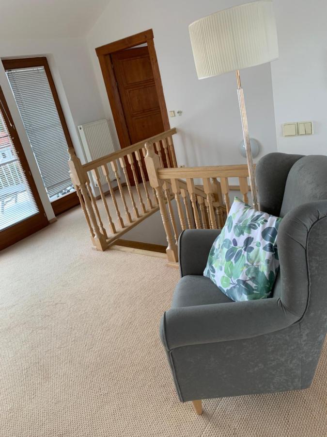 Residence Sarka Top Prague Ngoại thất bức ảnh