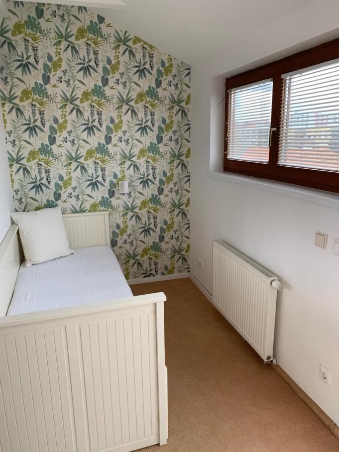 Residence Sarka Top Prague Ngoại thất bức ảnh