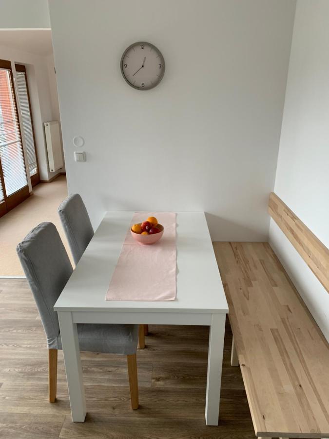 Residence Sarka Top Prague Ngoại thất bức ảnh