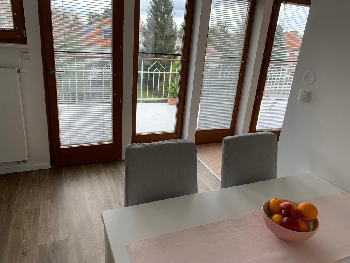 Residence Sarka Top Prague Ngoại thất bức ảnh