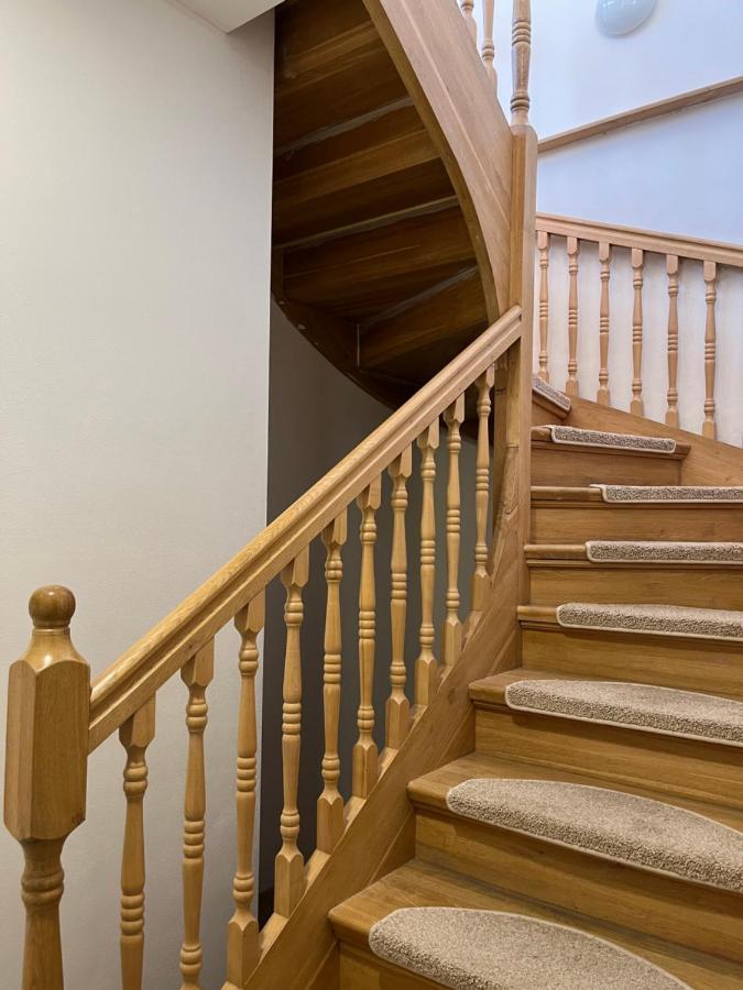 Residence Sarka Top Prague Ngoại thất bức ảnh