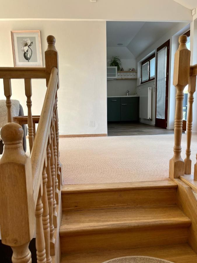 Residence Sarka Top Prague Ngoại thất bức ảnh