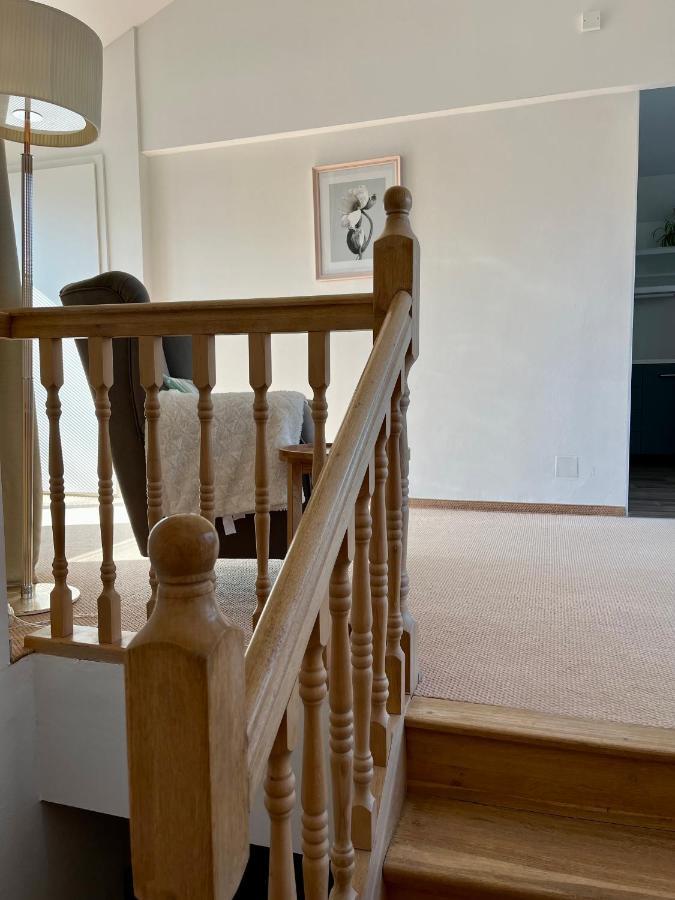Residence Sarka Top Prague Ngoại thất bức ảnh