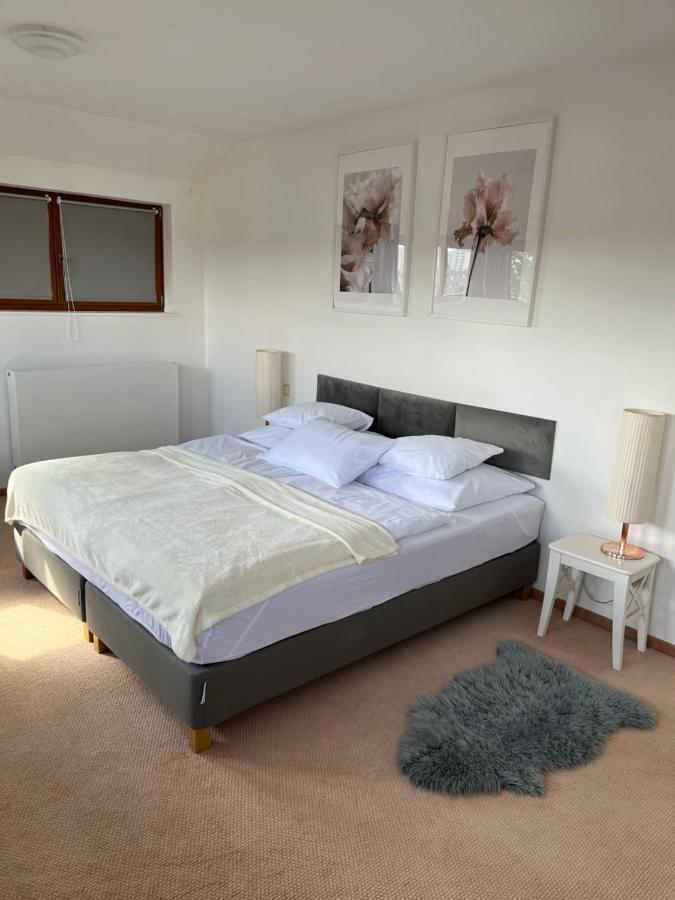 Residence Sarka Top Prague Ngoại thất bức ảnh