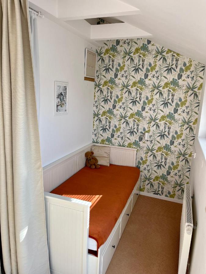 Residence Sarka Top Prague Ngoại thất bức ảnh
