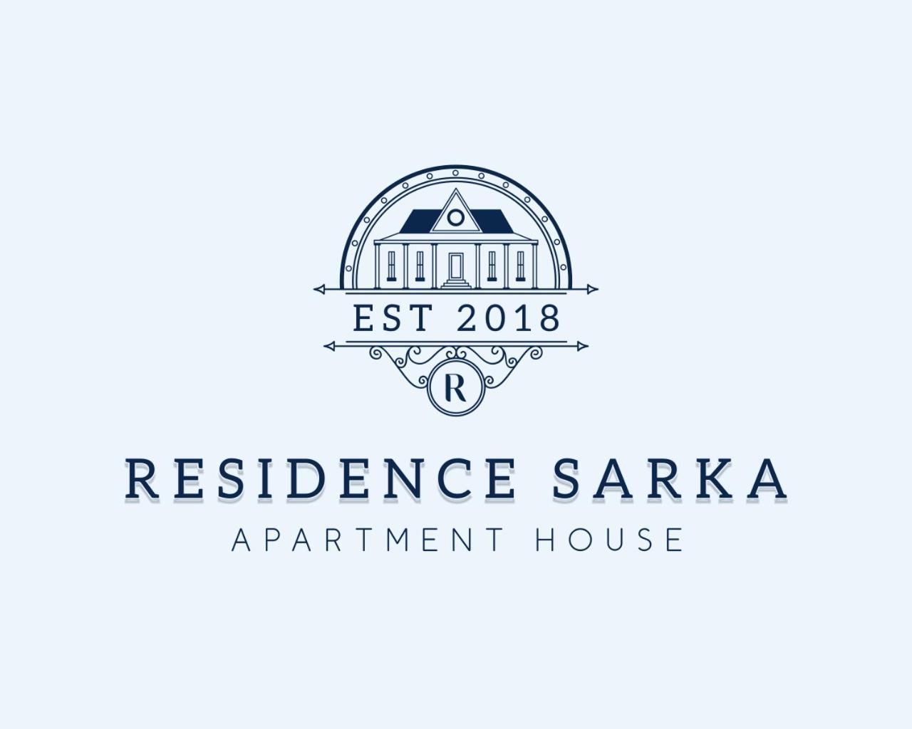 Residence Sarka Top Prague Ngoại thất bức ảnh